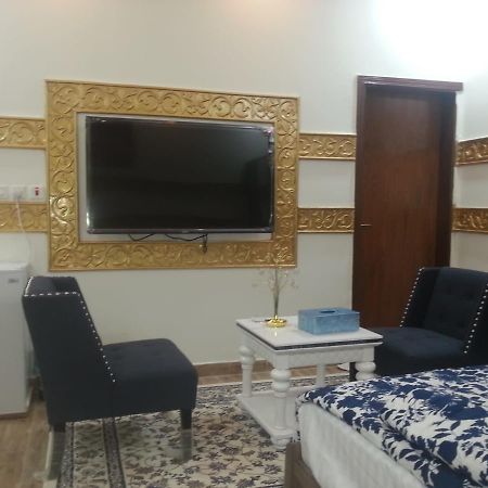 Nozl El Masara Furnished Apartmentsアル・カルジ エクステリア 写真