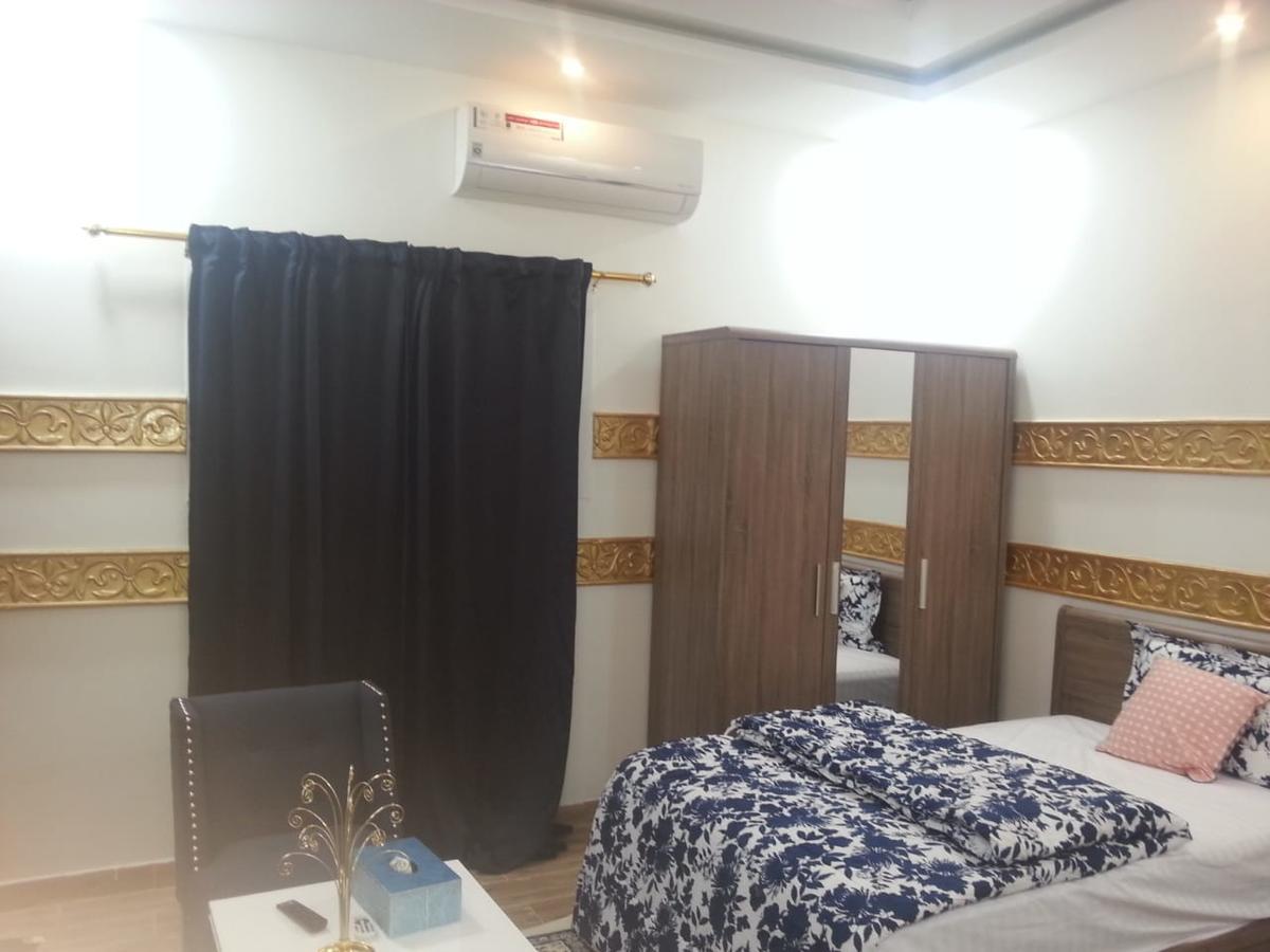 Nozl El Masara Furnished Apartmentsアル・カルジ エクステリア 写真
