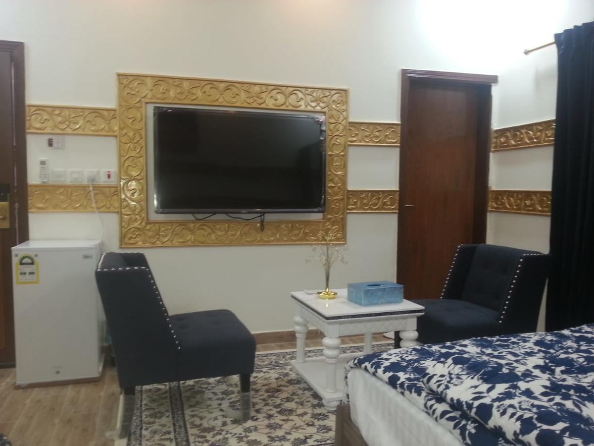 Nozl El Masara Furnished Apartmentsアル・カルジ エクステリア 写真