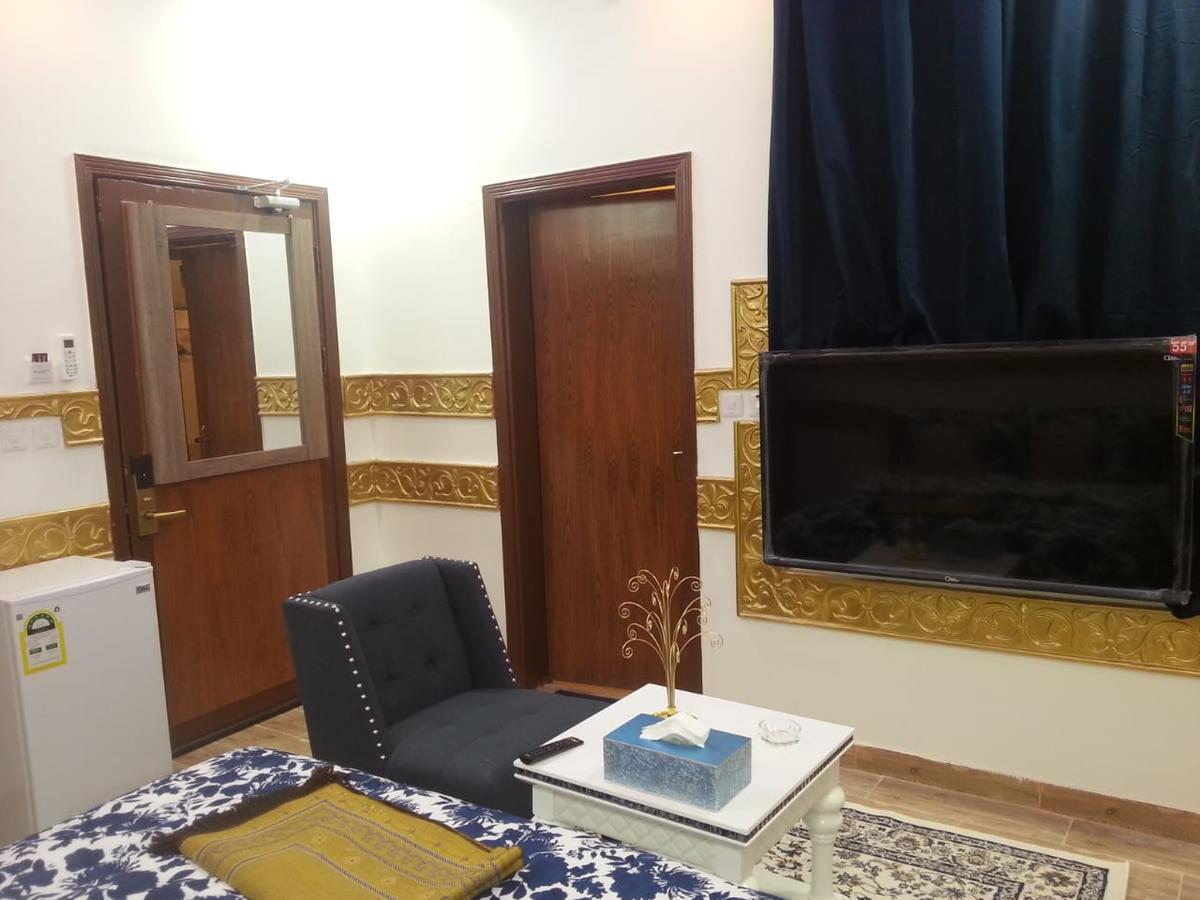 Nozl El Masara Furnished Apartmentsアル・カルジ エクステリア 写真